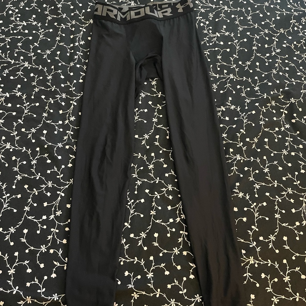 Under Armor Compression Pants